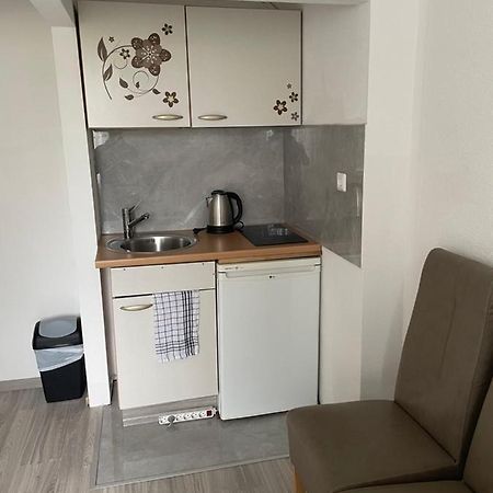 Ferienwohnung Monteurwohnung Kassel Zentral Ll מראה חיצוני תמונה