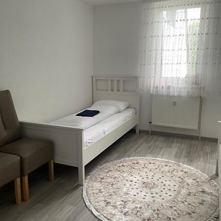 Ferienwohnung Monteurwohnung Kassel Zentral Ll מראה חיצוני תמונה