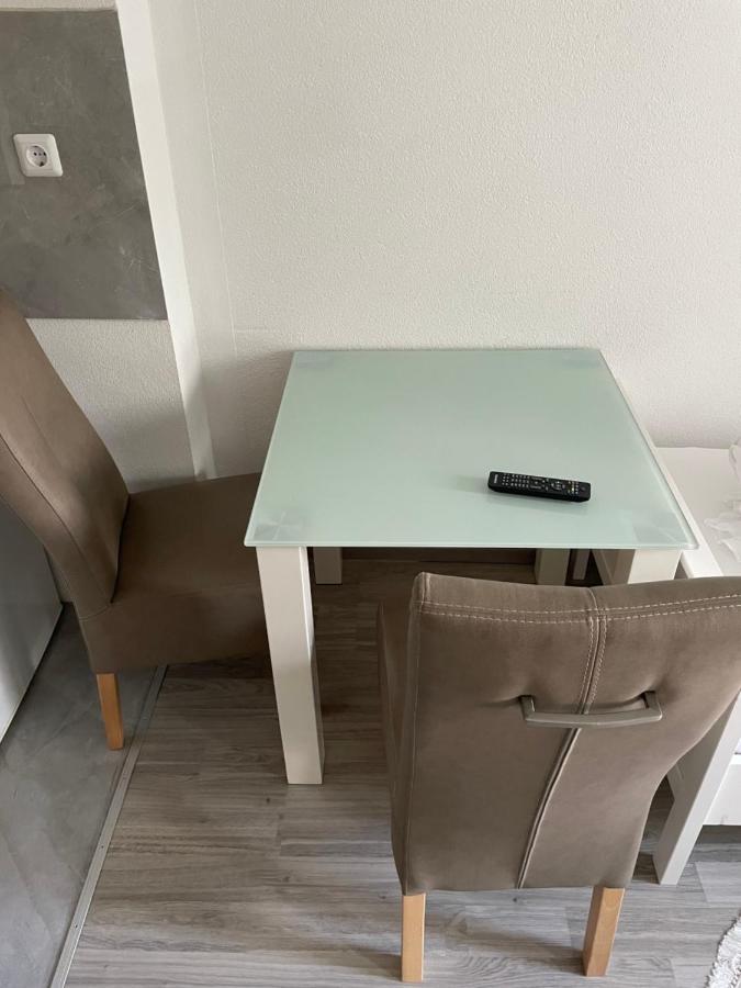 Ferienwohnung Monteurwohnung Kassel Zentral Ll מראה חיצוני תמונה