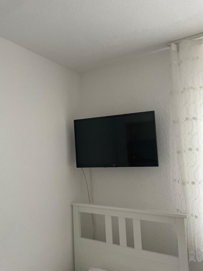 Ferienwohnung Monteurwohnung Kassel Zentral Ll מראה חיצוני תמונה