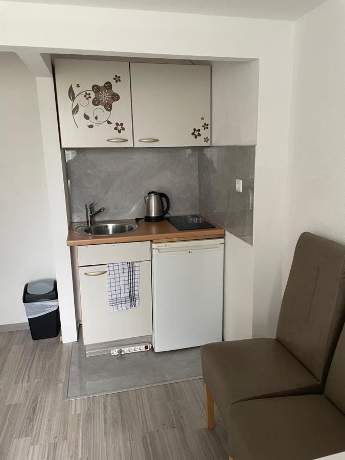 Ferienwohnung Monteurwohnung Kassel Zentral Ll מראה חיצוני תמונה