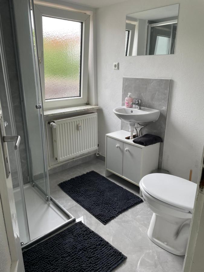 Ferienwohnung Monteurwohnung Kassel Zentral Ll מראה חיצוני תמונה